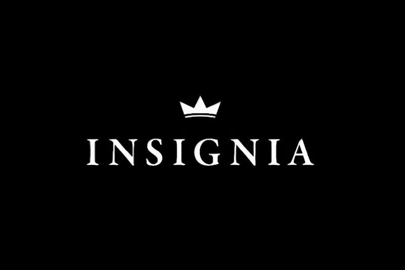 Insignia in Mission Viejo